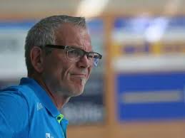 Handball: Trainerwechsel beim SV Allensbach