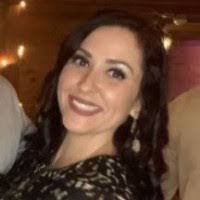 Georgia Petropoulos's Instagram, Twitter & Facebook