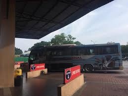 The front desk staffs are very helpful, including chai, who gave us lotsa food reco in ipoh, which was our destination after teluk intan. Teluk Intan Bus Terminal Expressbusmalaysia Com