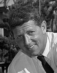 Bill Craig (swimmer)