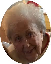 Shirley J. Bell (nee Maas) age 90 of DesPlaines, Illinois passed away