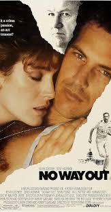 No Way Out (1987)