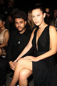 She is the middle child between gigi hadid and anwar hadid. The Weeknd And Bella Hadid Are Reportedly Taking A Break Glamour