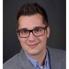 Patrick Behrendt's Instagram, Twitter & Facebook