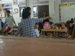 Akademi perawatan karya bakti husada yogyakarta, yogyakarta dan akademi. Hari Pertama Sekolah Di Pg Maria Mediatrix Tangerang Youtube