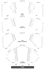 Ragtime Tickets At Sarofim Hall Hobby Center On 04 24 2019