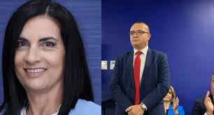 Próximos ministros de Trabajo y Justicia tienen permiso del Poder Judicial  para estar un año en