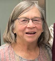 Joanne Kirkpatrick Hoobler