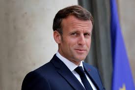 emanˈɥɛl ʒɑ̃ miˈʃɛl fʁedeˈʁik makˈʁɔ̃; Emmanuel Macron Alter Funny Minions Memes