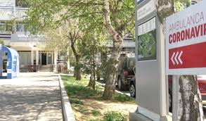 Check spelling or type a new query. The Balance Sheet Of Covid 19 In Kosovo 1 070 Infected Cases 30 Deaths And 841 Cured Kosovapress