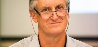 Community Legal Centres in Crisis: An Interview with Australian Pro Bono  Centre CEO John Corker