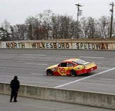 Thank you @iracing @nascar @nascaronfox & all the drivers for making these happen over the last couple weeks. Tbt Kevin Harvick Tests At North Wilkesboro Speedway Nascar