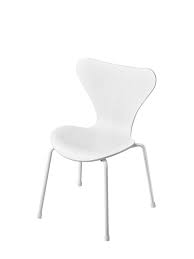 ☎ 00 44 (0) 2081442262 Fritz Hansen Serie 7 Kinderstuhl 3177 Von Arne Jacobsen 1955 Designermobel Von Smow De