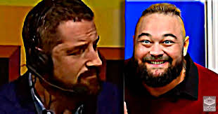 Il a travaillé à la world wrestling entertainment dans la division raw sous le nom de deuce puis sim snuka. Bray Wyatt Pregunta A Wade Barrett Si Habra Una Reunion De Nexus