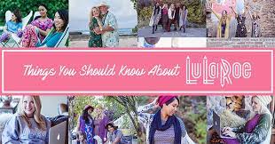 Judging from the comments, an awful lot of people also didn't realize there was a difference. What You Should Know About Lularoe Truth In Advertising
