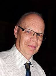 Obituary of Norman Doyle