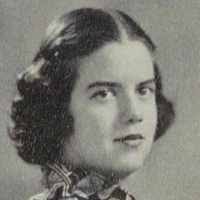 Lillian Kathlyn Doane (1921–1996)
