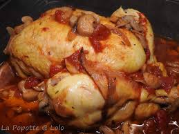 Epingle Sur Recette Cookeo