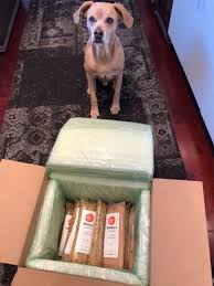Increasingly, pet food delivery services are centered around providing fresh pet foods. The Best Fresh Dog Food Delivery Of 2020 Reviewed By Real Dogs