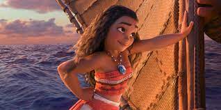 When fish become scarce and the coconuts begin to spoil on the island carbon costume. Moana Costume Diy How To Make A Moana Halloween Costume