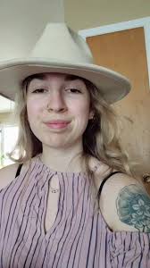 Shania Gooris Tattoo