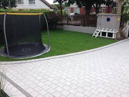 The biggest benefit to laying artificial grass is that it will save you huge amounts of time and effort maintaining your lawn. Artificial Grass Turf Artificial Grass Paving Turf