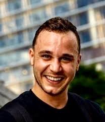 Marc Augustine Prezioso — Armitage & Wiggins Funeral Home