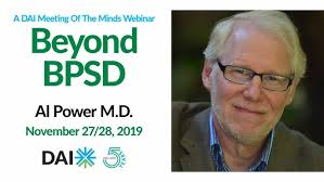 Dr. Allen Power Interview