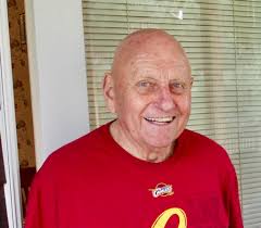 Gerald "Jerry" W. Young Obituary May 17, 2025