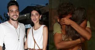 Ετικέτες αννα μαρια βελλη,αρησ μακρησ. Arhs Makrhs O Prwhn Ths Annas Marias Bellh Milaei Gia Ton Xwrismo Toys To Survivor Kai To Niko Mpartzh