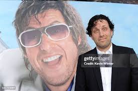 612 Sean Anders Photos & High Res Pictures