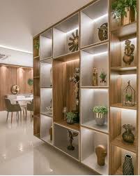 Gourmet Conceitual Juliana Motta E Priscila Viegas Na Releitura Da Cozinha Tradicion Room Partition Designs Living Room Partition Design Living Room Designs