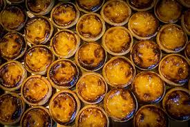 Best wholemeal portugese egg tart 全麦葡萄牙蛋挞 #penangstreetfood #hockchai #flavourstalk 全麦葡萄牙蛋挞 就是赞。 吃了一个，久久不能忘记 0164382117 michelle chan thomas teh whatsapp. è'¡å¼è›‹æŒž Wikiwand