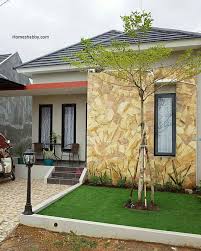 Memiliki teras yang indah bisa jadi oase di tengah hiruk pikuk kehidupan kota, tanpa perlu. Inspirasi Model Teras Rumah Modern Minimalis Dengan Atap Limasan Homeshabby Com Design Home Plans Home Decorating And Interior Design