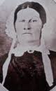 Mary M “Polly” Durland Goble (1821-1893)