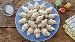 Zaharul adaugat este zaharul introdus in compozitia alimentelor si a bauturilor in procesul de fabricatie. Cornulete Fragede Cu Rahat Reteta Video Jamilacuisine