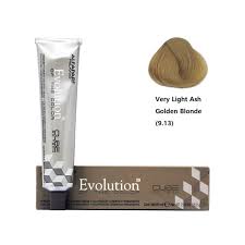 It has base colors to equal out the gold and red tones. Alfaparf Milano Alfaparf Hair Color Very Light Ash Golden Blonde 9 13 Walmart Com Walmart Com
