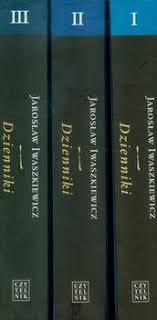 Dzienniki. Tom 1-3 - Iwaszkiewicz Jarosław | Książka w Sklepie ...