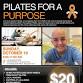 Pilates for a Purpose event image