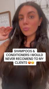 Dwayne Shampoo Review