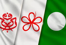 Konsep perpaduan dan integrasi dalam pembinaan negarahns2012 1 2. Tanggungjawab Utama Umno Pas Dan Bersatu Kepada Bangsa Melayu Adalah Menghalang Ph Menang Dalam Pru 15