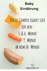 Sie isst auch abends sehr schlecht, kein toast, kein brot, keine wurst, kein gemüse wie gurken, tomate ( sie isst gern brokolie aber gekocht). Welches Gemuse Eignet Sich Wann Fur Das Baby Miss Broccoli Babybrei Babybrei Rezepte Beikost