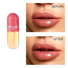 See more ideas about lip gloss colors, cute makeup, lip gloss. Fit Colors Mini Capsule Lip Gloss Moisturizing Transparent Color Changing Lip Gloss Oil Plump Lips Buy At A Low Prices On Joom E Commerce Platform