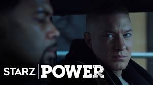 'I Know, Brotha' Ep. 10 Clip