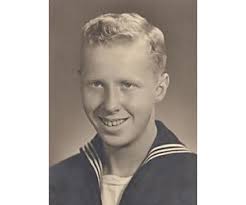 Alfred Zandstra Obituary (2017)