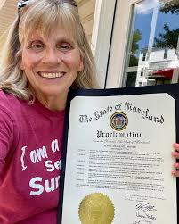 Sepsis Alliance Advisory Board member Jackie Duda was recently published in  The Lancet! In this powerful and profoundly moving article, Jackie shares  more about her experience with post-sepsis syndrome and speaks with