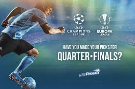Uefa.com works better on other browsers. Have You Made Your Uefa Quarterfinals Picks Betphoenix