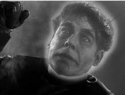 Why Lon Chaney Jr. Hated the Mummy