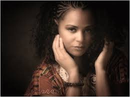 All beauty, all the time—for everyone. African Beauty Foto Bild Portrait Portrait Frauen Indoor Bilder Auf Fotocommunity