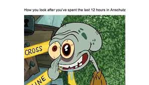 Countless quotes, scenes, and characters from the show have been featured in memes and viral videos. 11 Spongebob Memes That Ll Define Your Finals Week At Ku